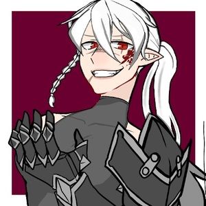 Meet your Posher, Okami